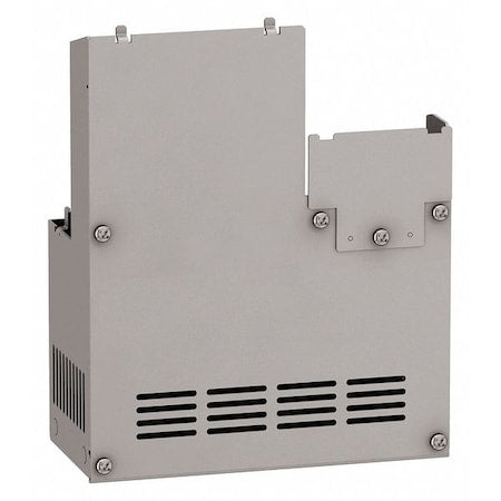 Schneider Electric VW3A95818 - NEMA UL Type 1 Mounting Kit,Sz 3 Compact