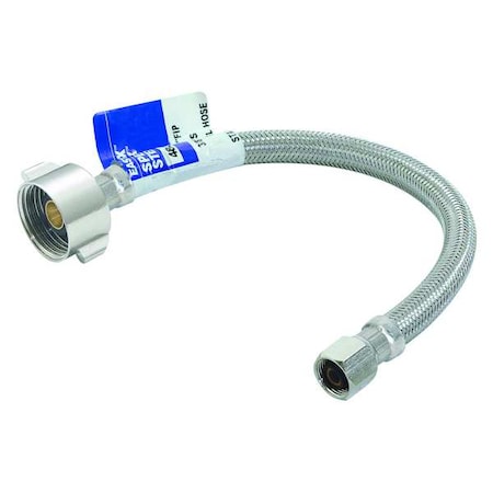 48088 - Supply Line,7/8" Outlet,3/8" Inlet Size