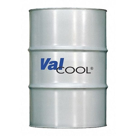 Valcool VP800P-055B - Coolant,55 gal.,Drum