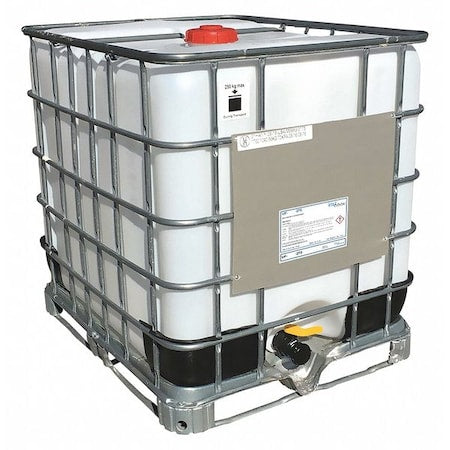 Valcool VP525P-275U - Cutting Oil, VP 525 P, 275 gal, Tote, Amber