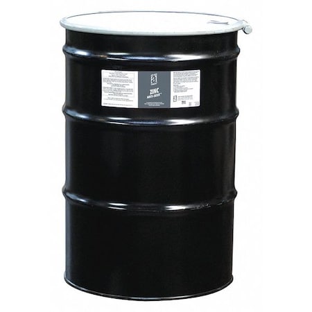 Anti-Seize Technology 45425 - Anti-Seize, Aircraft Grade, Drum, 425 lb, Zinc Base, 750 Degrees F Max Op Temp, Paste
