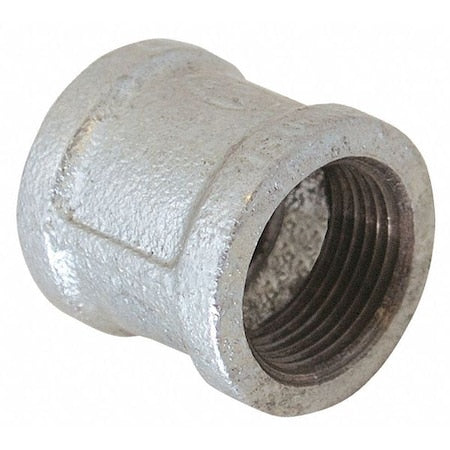 78076 - Coupling,Metal,Class 100,3/4" Pipe Size