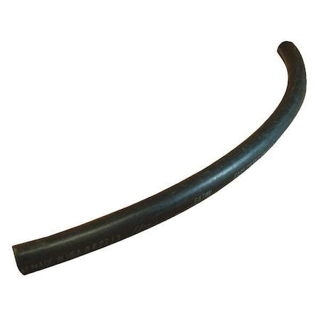 Boston H20106BK - Easy Couple Hose,50 ft.L,3/8in ID,350psi