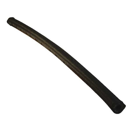 Weatherhead H36606-50 - 5/16" ID x 50 ft Nitrile Gasoline Hose BK