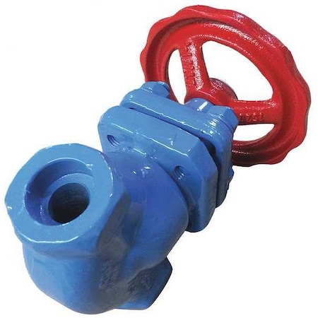Klinger KVSN-0900-V111-SWE-0200-M2 - Piston Valve,2 in.,Socket Weld