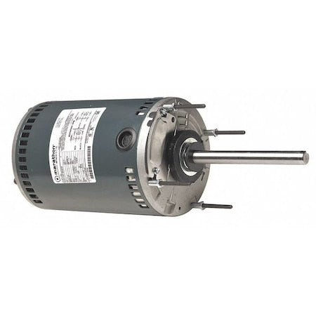 U.S. Motors 3568 - Condenser Fan Motor, 1/2 hp