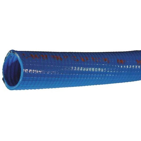 Boston H119624-100 - 1-1/2" ID x 100 ft Water Transfer Hose BL