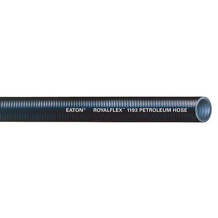 Boston H119332-100 - 2" ID x 100 ft Nitrile Gasoline Hose BK