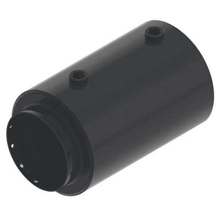 Monarch 500206406072 - Hydraulics Reservoir,Pwdr Coat,13-1/2in L