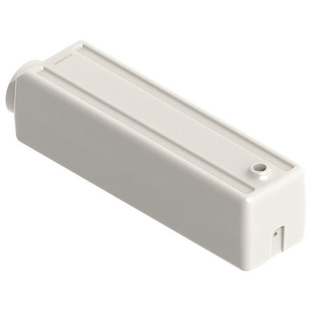 Monarch 500206414170 - Hydraulics Reservoir,White Plstic,26in L