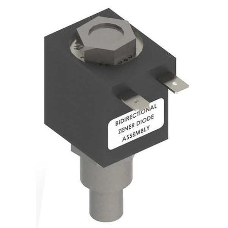 Monarch 500205524369 - Electric Lowering Valve,5 GPM,24 VDC