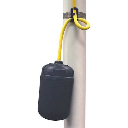 Sje-Rhombus 20HTMDWOP - NO Mechanical Float Switch 125/250 VAC