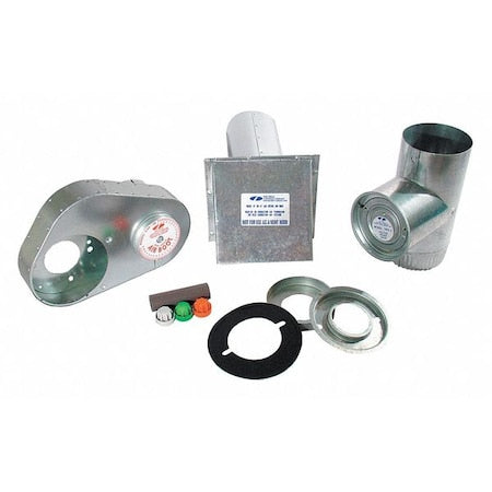 Field Controls CAS-2B - Beckett Airboot Kit (2.0 GPH)