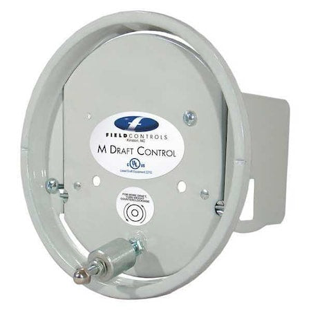 Field Controls 6"M - Draft Control,28.3 Nominal Capcty
