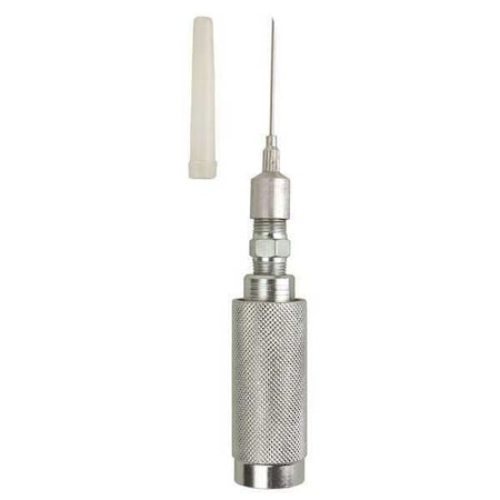 Westward 45FG42 - Grease Injector Needle,1-1/2 in.