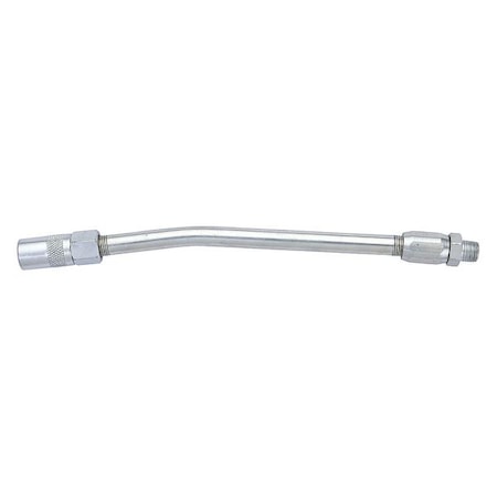 Westward 45FG45 - Adjustable Extension,8 1/2 in L,Steel