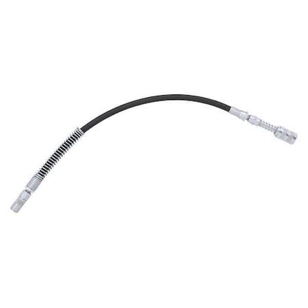 Westward 45FG53 - Hose Extension,22 1/2 in L,Polyurethane