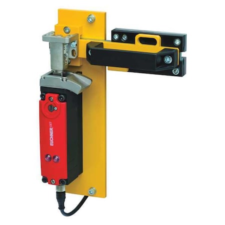 Euchner BOLT CET-A-C - Door Bolt Actuator,1.18 in Wx11.41 in H