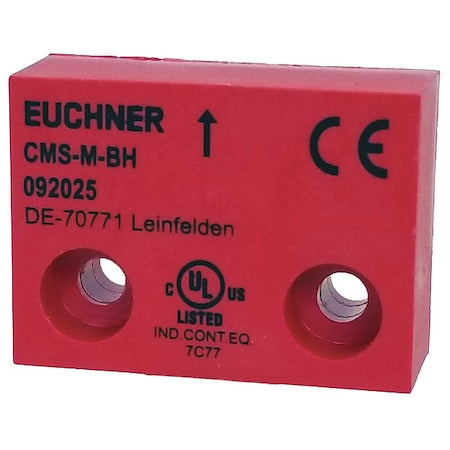 Euchner 092025 - Magnetic Actuator,Plastic,For CMS Series