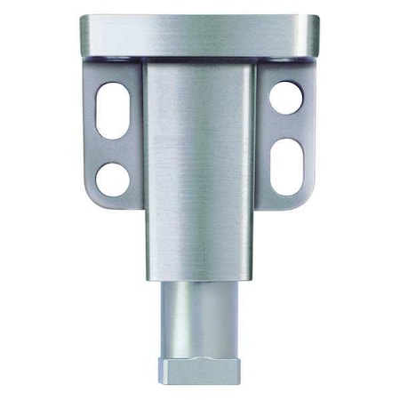 Euchner CET-A-BWK-50X - Locking Actuator, RFID, Stainless Steel