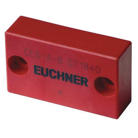Euchner CES-A-BBA - RFID Actuator, PPS, For 77715
