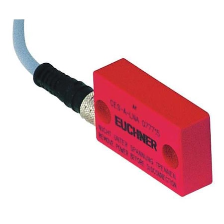 Euchner CES-A-LNA-SC - Safety Switch Read Head,For 106600