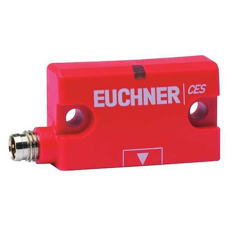 Euchner CES-A-LNN-SC-106601 - Safety Switch Read Head,For CES-AZ Serie