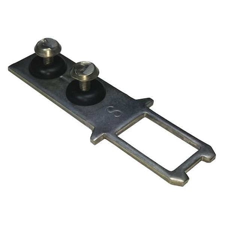 Euchner S-GT-SN - Actuator, Stainless Steel, Straight