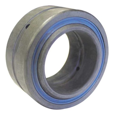 Qa1 GEZ50ES2RS - Spher Bearing,2.0000in Bore dia.,GEZ-2 RS