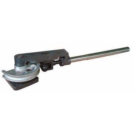 Dayton 45J339 - Manual Tube Bender Kit,Die Cast Alum,24.75"L