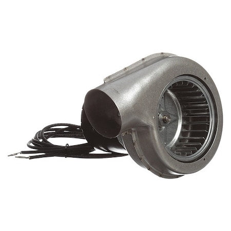 Fasco A219 - Round OEM Blower, 3000 RPM, 1 Phase, Direct, Steel 1 Speed
