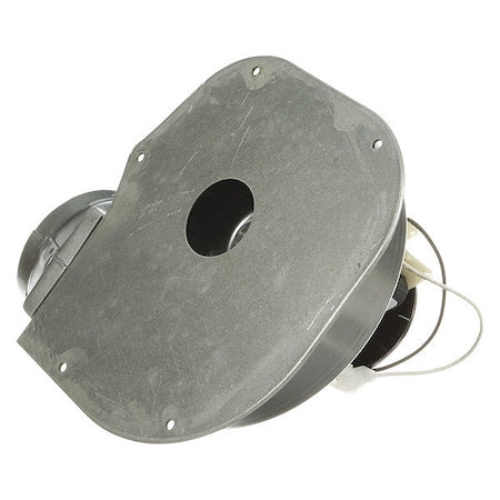 Fasco A260 - Round OEM Blower, 3000 RPM, 1 Phase, Direct, Steel 1 Speed