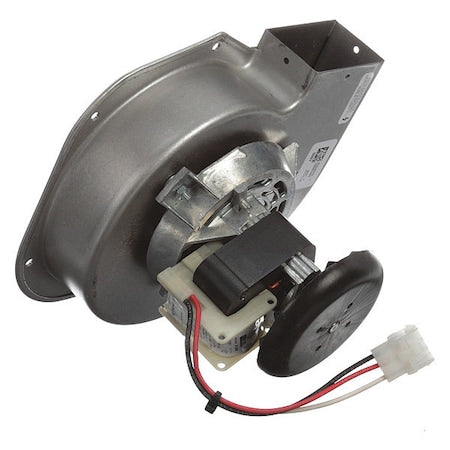 Fasco A360 - Rectangular OEM Blower, 3000 RPM, 1 Phase, Direct, Steel 2 Speed