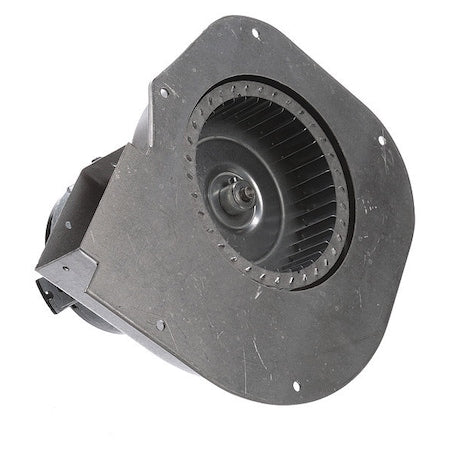 Fasco A361 - Rectangular OEM Blower, 3000 RPM, 1 Phase, Direct, Steel 1 Speed