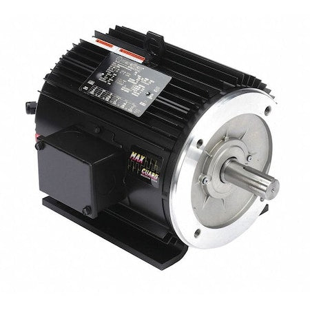Marathon 182THTY17041 - Vector Motor,3 HP,9.0 ft.-lb.,60 Hz,Ball