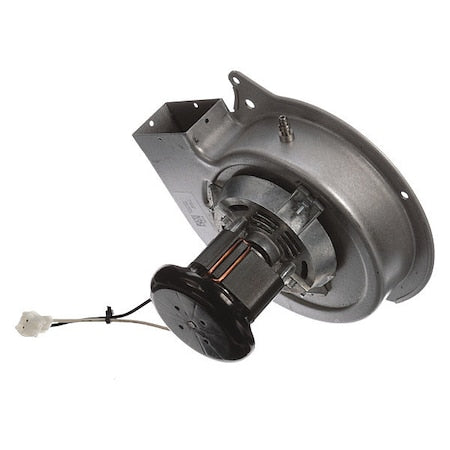 Fasco A208 - Rectangular OEM Blower, 3000 RPM, 1 Phase, Direct, Steel 1 Speed