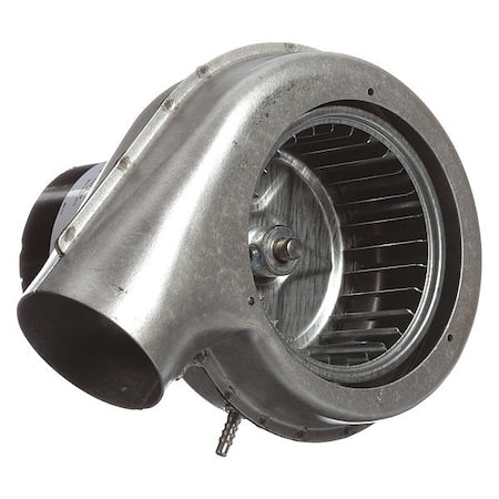 Fasco A135 - Round OEM Blower, 3000 RPM, 1 Phase, Direct, Steel 1 Speed