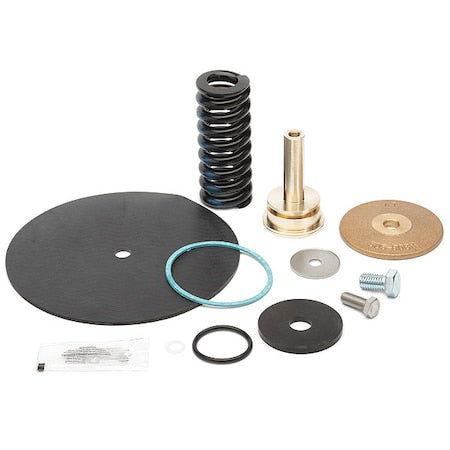 Wilkins RK212-500XL - Repair Kit,Reduce Valve,2-1/2 In