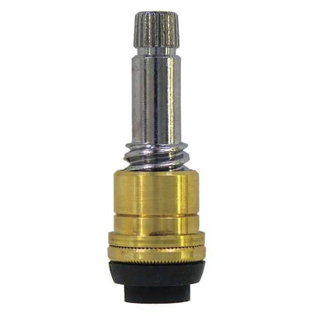 Kissler 72971-04 - Hot Water Stem, Low Lead Brass