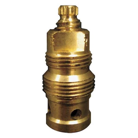 Kissler FB8553 - Cold Water Stem, Low Lead Brass