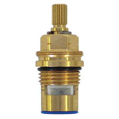 Kissler P10105W - Cold Faucet Stem, Low Lead Brass