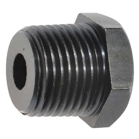 Westward PN5ZL31028G - Air Inlet Bushing with Screen