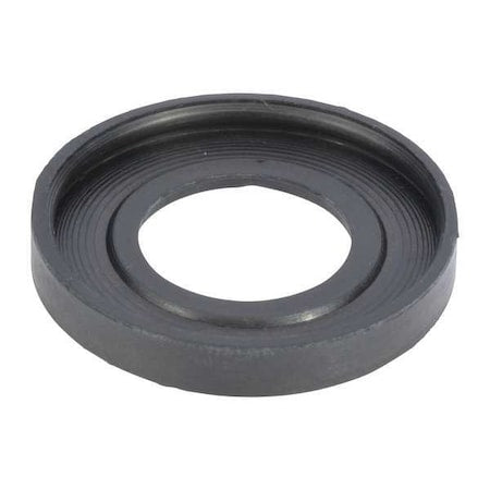 Westward PN5ZL31002G - Rubber Flange Shield