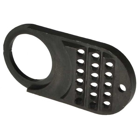 Westward PN5ZL27013G - Exhaust Diffuser, Westward