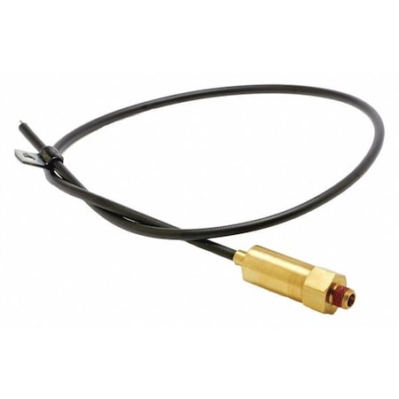 Control Devices TC12-1AL048 - Throttle Control,Gas Engine Drivn,250 PSI