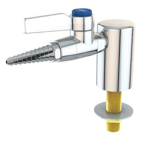 Instock GRL4200-131WSA-V - Ball Valve,Polished Chrome,3/8" NPT