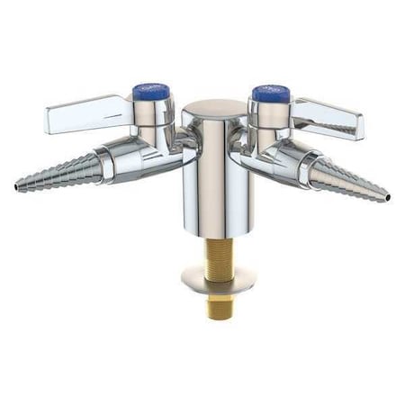 Instock GRL4200-132AWSA-V - Ball Valve,Polished Chrome,3/8" NPT