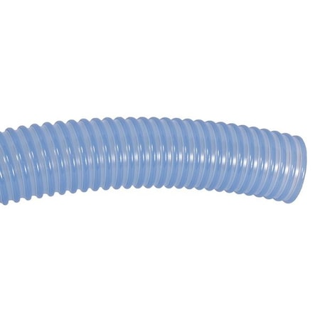 Continental 20013688 - Material Hose,4"I.D.100 ft.,27 psi