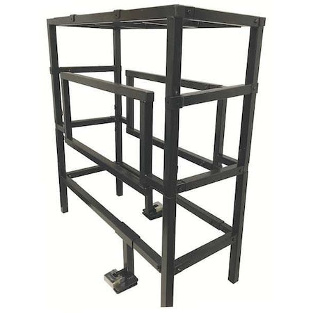Ac Guard ACMS - Mini-Split Cage, Use with Condensers