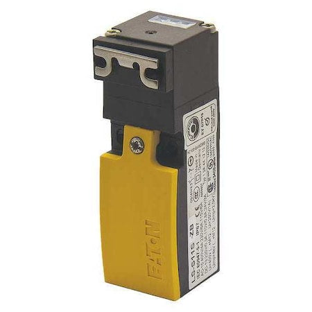 Eaton LS-S11-24DFT-ZBZ-X - 1 NC/1 NO Safety Interlock Switch Nema 1, 12, 13 IP 65